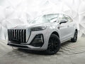 2025 Hongqi HS5 I Рестайлинг, серый - вид 1