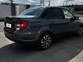 2024 Lada (ВАЗ) Granta I Рестайлинг, серый - вид 6