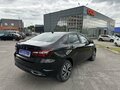 2026 Lada (ВАЗ) Vesta I Рестайлинг (NG), чёрный - вид 5