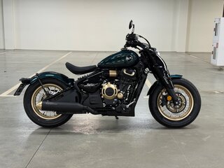 2026 Cyclone RA600, зелёный, 629990 рублей, вид 1