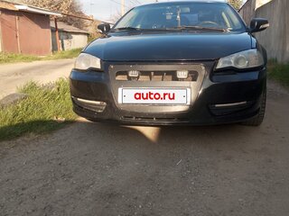 2010 ГАЗ Volga Siber I, чёрный, 350000 рублей, вид 5