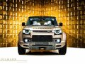 2025 Land Rover Defender Octa II, золотистый, 29500000 рублей - вид 1