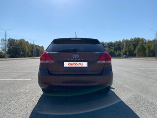 2010 Toyota Venza I, коричневый, 1950000 рублей, вид 4