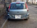 2006 Ford Fusion I Рестайлинг, серый, 283000 рублей - вид 2