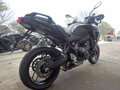 2025 Yamaha Tracer 9, чёрный, 1750000 рублей - вид 2