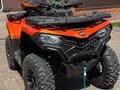 2026 CFMoto CFORCE 520 L, оранжевый, 750000 рублей - вид 3