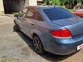 2010 Fiat Linea, синий, 450000 рублей - вид 6