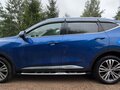 2019 Haval F7 I, синий, 1450000 рублей - вид 5