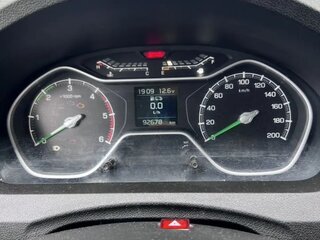 2024 ГАЗ ГАЗель Next, белый, 2450000 рублей, вид 4