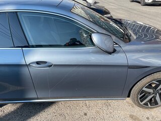 2023 Volkswagen Lamando L II, серый, 1920000 рублей, вид 4