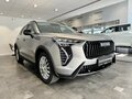 2026 Haval Jolion I Рестайлинг, серый, 2849000 рублей - вид 2