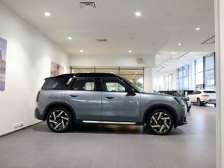 2026 Mini Countryman S III, серый, 6750000 рублей, вид 4
