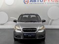2007 Chevrolet Aveo I Рестайлинг, серый, 309000 рублей - вид 2