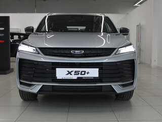 2026 Belgee X50+, серебристый, 2484990 рублей, вид 2