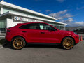 2020 Porsche Cayenne Coupé III, красный, 6549000 рублей - вид 3
