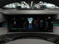 2026 Geely Galaxy M7, серый - вид 11