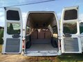 2008 Ford Transit, белый, 1200000 рублей - вид 8