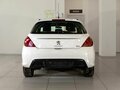 2011 Peugeot 308 I Рестайлинг, белый, 550000 рублей - вид 4