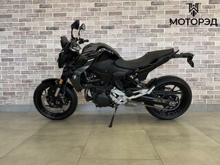 2024 BMW F 900 R, чёрный, 1035000 рублей, вид 5