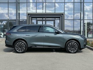 2025 Esteo Exlantix ET, зелёный, 6990000 рублей, вид 3