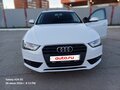 2013 Audi A4 IV (B8) Рестайлинг, белый, 1350000 рублей - вид 3