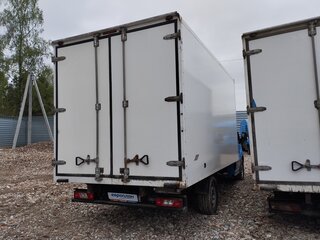 2021 Ford Transit, синий, 2188000 рублей, вид 3