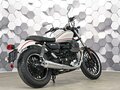 2016 Moto Guzzi V 9, белый, 677000 рублей - вид 6