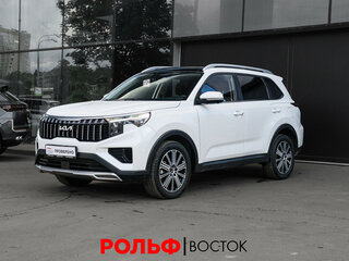 Kia Sportage (China) III (NP) Рестайлинг