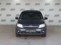 2016 Lada (ВАЗ) Granta I, серый, 446000 рублей - вид 1