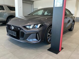 2025 GAC Empow, серый, 3286474 рублей, вид 3