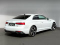2022 Audi A5 45 TFSI II (F5) Рестайлинг, белый - вид 4