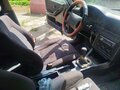 1987 Audi 90 II (B3), чёрный - вид 6
