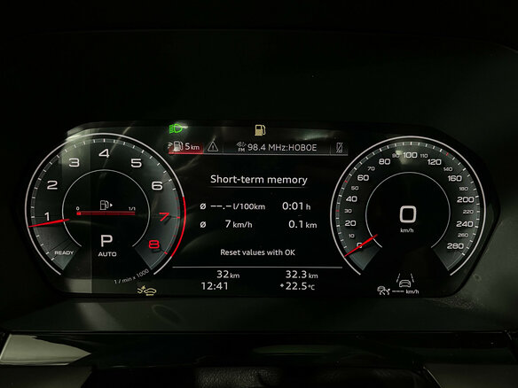 2026 Audi A3L 35 TFSI IV (8Y) Рестайлинг, зелёный, 4450000 рублей - вид 14