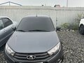 2023 Lada (ВАЗ) Granta I Рестайлинг, серый, 980000 рублей