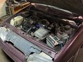 2012 Lada (ВАЗ) 2114, пурпурный, 180000 рублей - вид 8