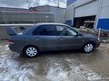 2007 Mitsubishi Lancer IX Рестайлинг, серый, 350000 рублей