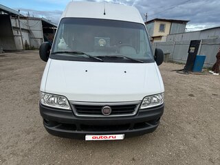2011 Fiat Professional Ducato, белый, 900000 рублей, вид 5