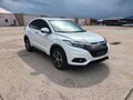 2022 Honda Vezel I Рестайлинг, белый, 1399000 рублей - вид 4