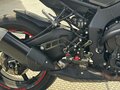 2018 Yamaha MT-10, чёрный, 1250000 рублей - вид 5