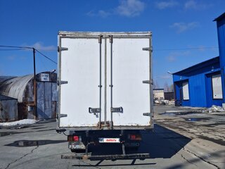 2013 Fuso (Mitsubishi) Canter, белый, 1080000 рублей, вид 4