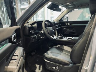 2026 Haval H3 I Рестайлинг, серый, 3199000 рублей, вид 5