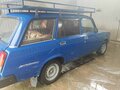 2006 Lada (ВАЗ) 2104 4-speed, синий, 200000 рублей - вид 2