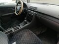 2002 Audi A4 II (B6), чёрный, 490000 рублей - вид 6