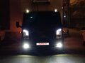 2008 Ford Transit, красный, 666666 рублей