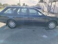 1992 Audi 100 IV (C4), чёрный, 420000 рублей - вид 6