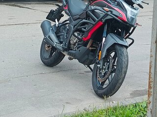 Voge 300DS