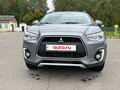 2014 Mitsubishi ASX I Рестайлинг, серый, 1450000 рублей - вид 1