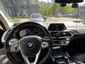 2019 BMW X3 20i xDrive III (G01), синий, 3500000 рублей - вид 11