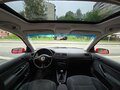 2002 Volkswagen Jetta IV, красный, 400000 рублей - вид 9