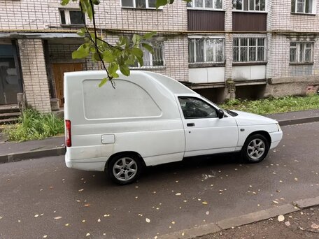 2011 Богдан 2310, белый, 178000 рублей, вид 3
